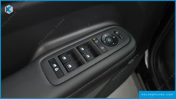 HYUNDAI SANTA FE GASOLINE 2.5T 2WD