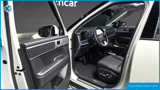 HYUNDAI SANTA FE HEV 1.6 2WD