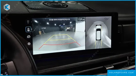 HYUNDAI SANTA FE HEV 1.6 2WD