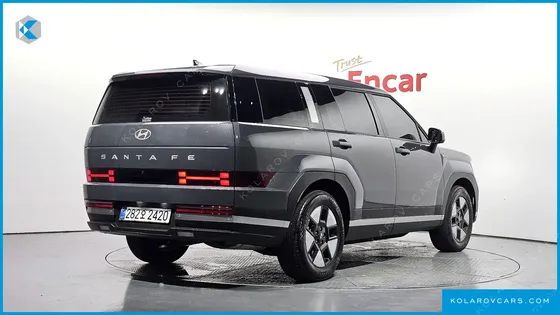 HYUNDAI SANTA FE HEV 1.6 2WD