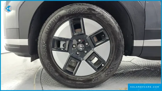 HYUNDAI SANTA FE HEV 1.6 2WD