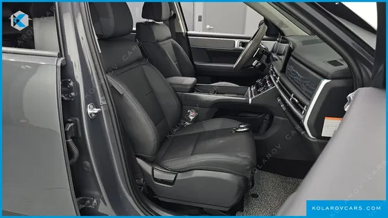 HYUNDAI SANTA FE HEV 1.6 2WD