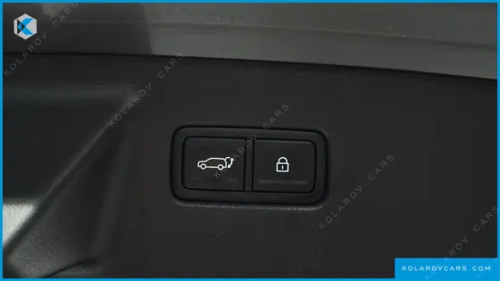 HYUNDAI SANTA FE HEV 1.6 2WD
