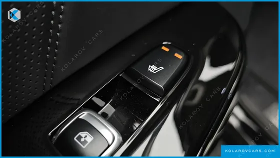 KIA MOHAVE DIESEL 3.0 4WD 5-SEATER