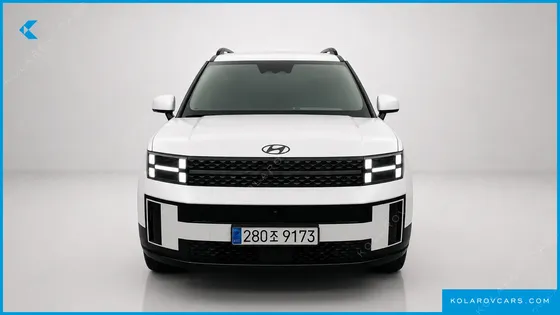 HYUNDAI SANTA FE HEV 1.6 2WD