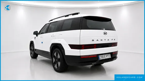 HYUNDAI SANTA FE HEV 1.6 2WD