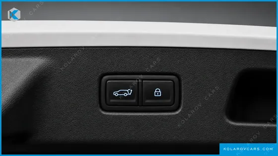 HYUNDAI SANTA FE HEV 1.6 2WD