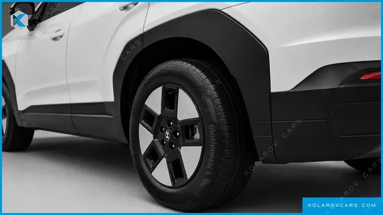 HYUNDAI SANTA FE HEV 1.6 2WD