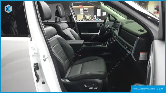 HYUNDAI SANTA FE HEV 1.6 4WD