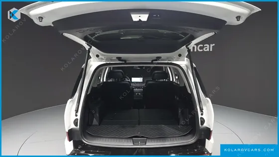 HYUNDAI SANTA FE HEV 1.6 4WD
