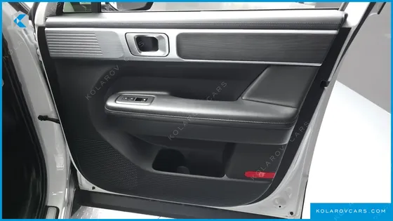 HYUNDAI SANTA FE HEV 1.6 4WD