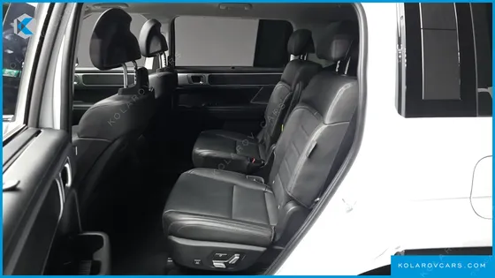 HYUNDAI SANTA FE HEV 1.6 4WD