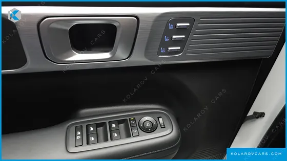 HYUNDAI SANTA FE HEV 1.6 4WD