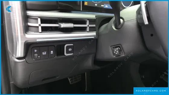 HYUNDAI SANTA FE HEV 1.6 4WD