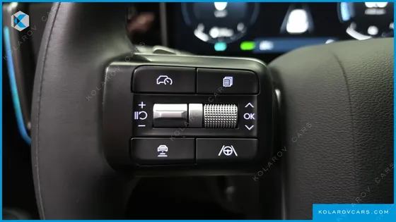 HYUNDAI SANTA FE HEV 1.6 4WD