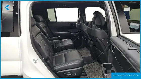 HYUNDAI SANTA FE GASOLINE 2.5T 2WD