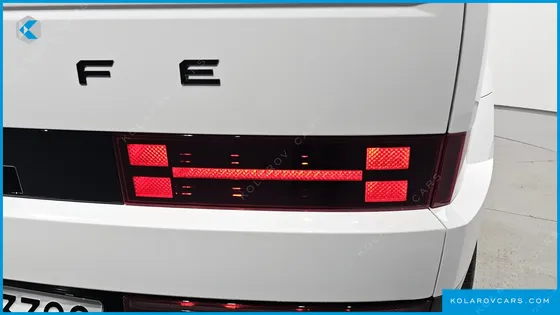 HYUNDAI SANTA FE GASOLINE 2.5T 2WD