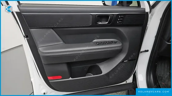 HYUNDAI SANTA FE GASOLINE 2.5T 2WD