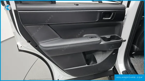 HYUNDAI SANTA FE GASOLINE 2.5T 2WD