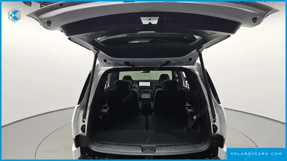 HYUNDAI SANTA FE GASOLINE 2.5T 2WD