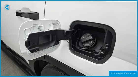 HYUNDAI SANTA FE GASOLINE 2.5T 2WD
