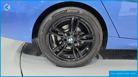 BMW GRAN TURISMO (GT) GT 320D M SPORT PREMIUM
