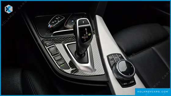 BMW GRAN TURISMO (GT) GT 320D M SPORT PREMIUM