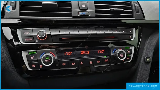 BMW GRAN TURISMO (GT) GT 320D M SPORT PREMIUM