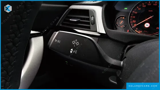 BMW GRAN TURISMO (GT) GT 320D M SPORT PREMIUM