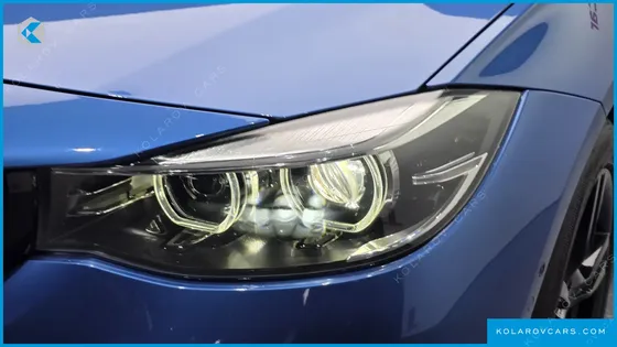 BMW GRAN TURISMO (GT) GT 320D M SPORT PREMIUM