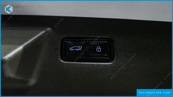 HYUNDAI SANTA FE GASOLINE 2.5T 2WD