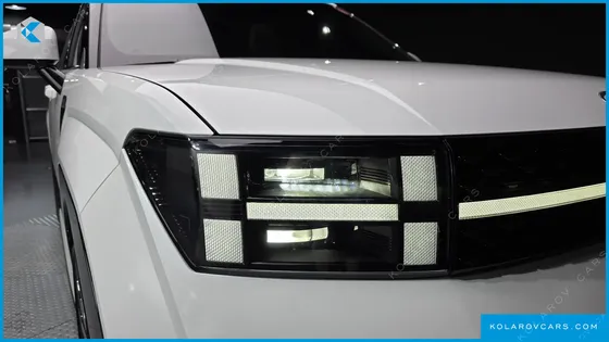 HYUNDAI SANTA FE GASOLINE 2.5T 2WD