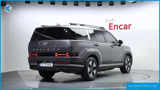 HYUNDAI SANTA FE HEV 1.6 2WD