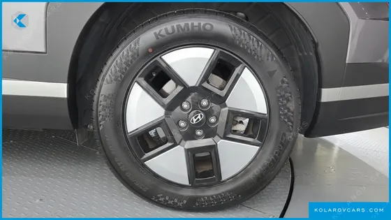 HYUNDAI SANTA FE HEV 1.6 2WD