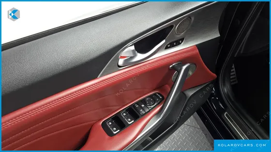 KIA STINGER 3.3 GT AWD MASTERS TURBO PACKAGE