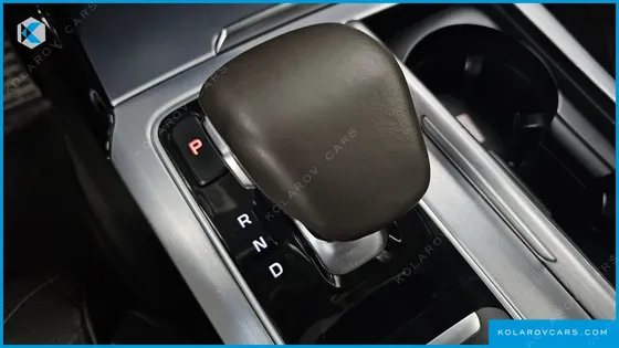 KIA STINGER 2.5 AWD MASTERS