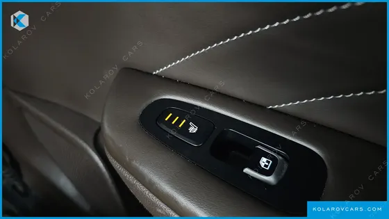 KIA STINGER 2.5 AWD MASTERS