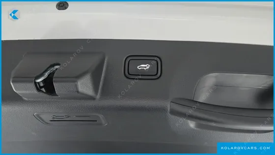 KIA SELTOS GASOLINE 1.6 TURBO 2WD