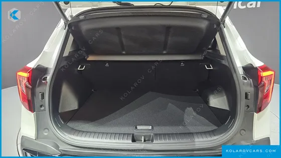 KIA SELTOS GASOLINE 2.0 2WD