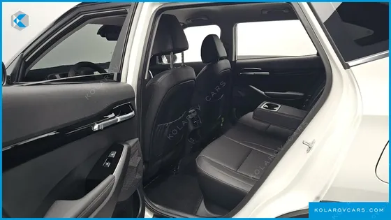 KIA SELTOS GASOLINE 1.6 TURBO 2WD