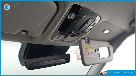 KIA SELTOS GASOLINE 1.6 TURBO 2WD