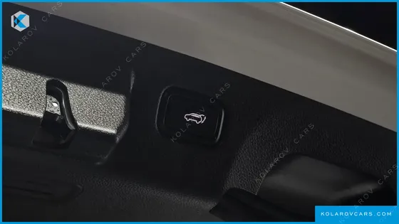 KIA SELTOS GASOLINE 2.0 2WD