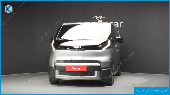 KIA PV5 CARGO