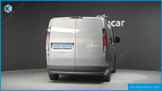 KIA PV5 CARGO