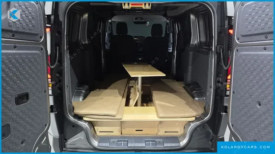 KIA PV5 CARGO