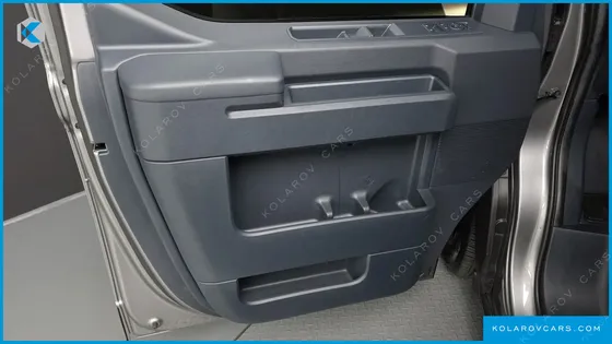 KIA PV5 CARGO