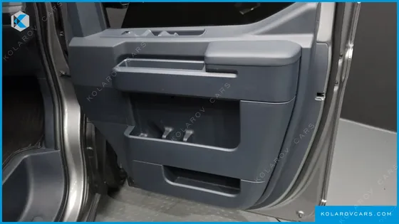 KIA PV5 CARGO