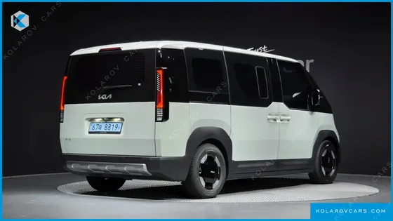 KIA PV5 PASSENGER
