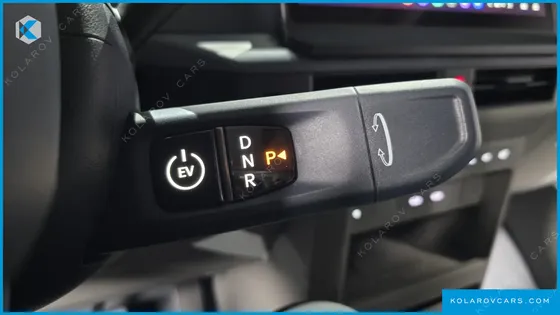 KIA PV5 PASSENGER