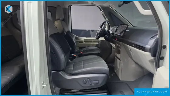 KIA PV5 PASSENGER